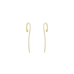 Georg Jensen - Mercy øreringe - 10017067