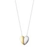 Georg Jensen - Hearts Of Georg Jensen Halskæde - 10017505 -Gavefest 10017505 1