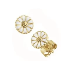 Georg Jensen - Daisy ørestikker -10018924
