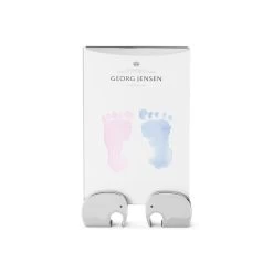 Georg Jensen - Elephant Billederamme, 10x15cm - Stål -Gavefest 10019293 PICTURE FRAME ELEPHANT SS MIRROR 4X6IN 1