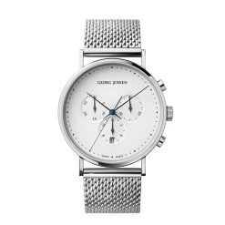 Georg Jensen - Koppel Ur - 10019776