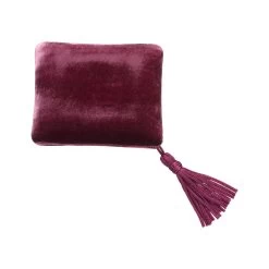 Vibholm - Smykkeæske Lilla - 109 X 90 Mm 5 Vibholm - Smykkeæske Lilla - 109 X 90 Mm -Gavefest 109X90LILLA 2