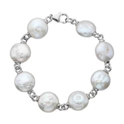 LuvaLu Jewellery - Amalfi Armbånd - 11N.F961.02
