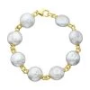 LuvaLu Jewellery - Amalfi Armbånd - 11N.F961.09 -Gavefest 11N F961 09 1