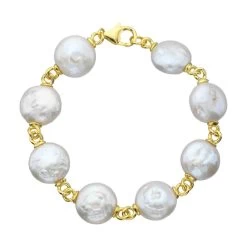 LuvaLu Jewellery - Amalfi Armbånd - 11N.F961.09