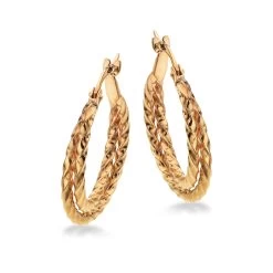 Scrouples - Creoler Dobbelt Snoet - 121143