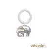 Nordahl Andersen - Rangle Elefant - Sølvplet 150-87756 -Gavefest 150 87756 1 527c22b0 4408 41b1 84e7 714bfde4a773