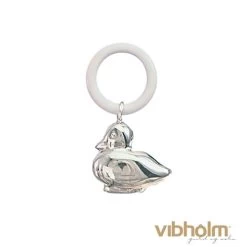 Nordahl Andersen - Rangle And - Sølvplet 150-87759