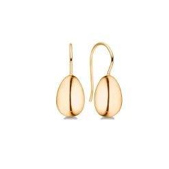 Mads.Z - Ellipse ørebøjler - 1510061