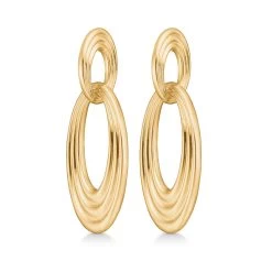 Mads.Z - Tide øreringe - 1510075