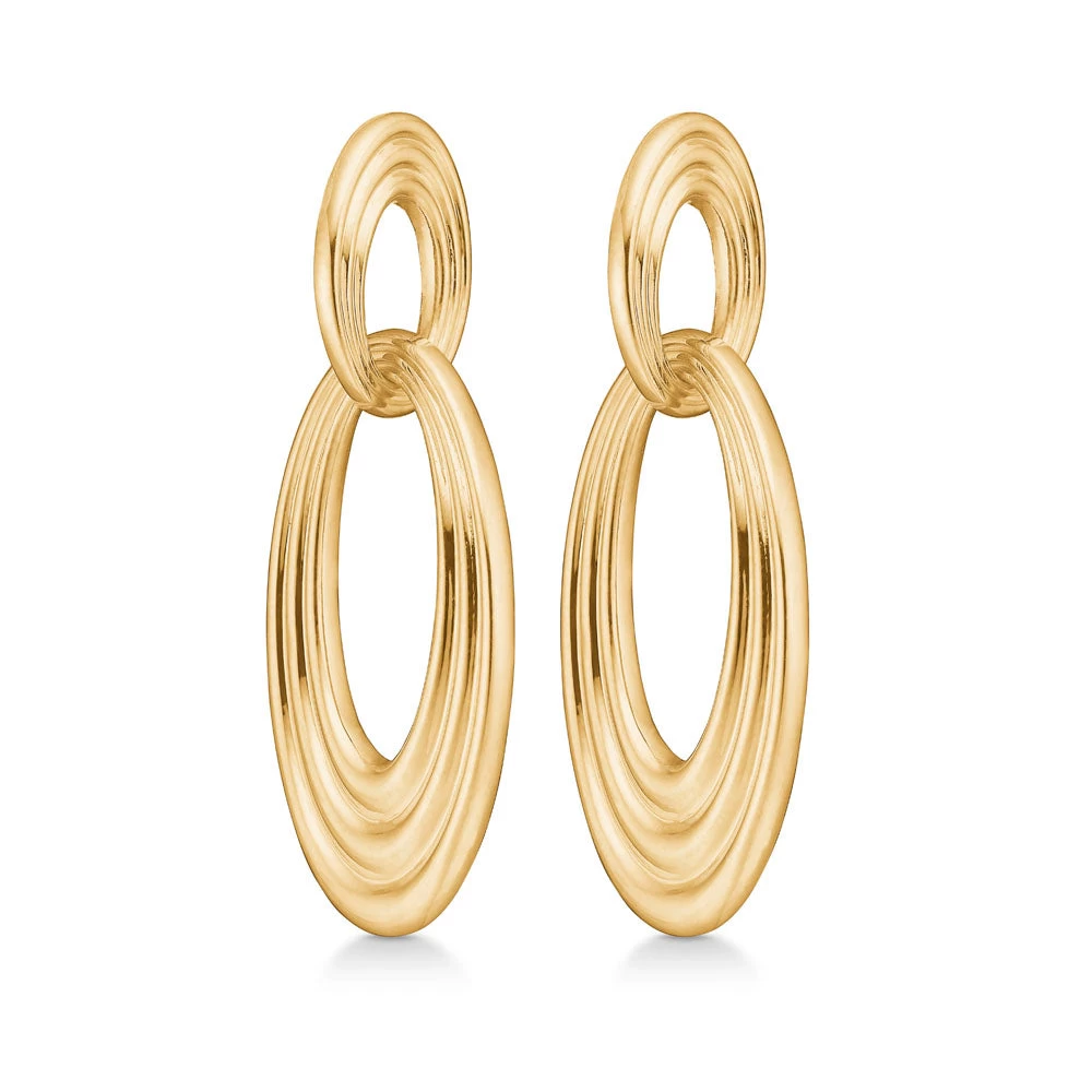 Mads.Z - Tide øreringe - 1510075 3 Mads.Z - Tide øreringe - 1510075