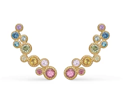 Mads.Z - Luxury Rainbow ørering - 1514062