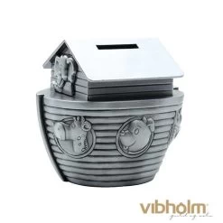 Nordahl Andersen - Sparebøsse Noahs Ark, Fortinnet 152-76615