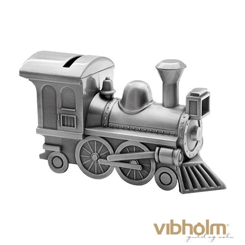 Nordahl Andersen - Sparebøsse Tog, Fortinnet 152-76971 3 Nordahl Andersen - Sparebøsse Tog, Fortinnet 152-76971