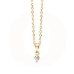 Mads Z - Crown Vedhæng - 1531604