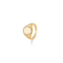 Mads.Z - Victorian Ring - 1540021