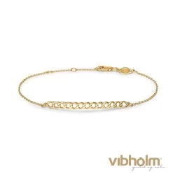 Mads.Z - Poetry Armbånd - 1550045