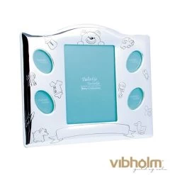 Nordahl Andersen - Fotoramme Twinkle Twinkle, Sølvplet 157-86032