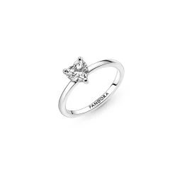 Pandora - Heart Ring - 191165C01