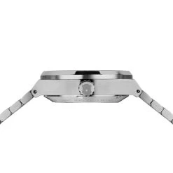 BERING - Automatic Dameur, Blå, 35mm - Stål -Gavefest 19435 Charity Side