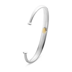 Georg Jensen - Men's Classic Armring -2000003200ML