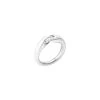 Georg Jensen - Reflect Small Ring - 20001091 -Gavefest 20001091 1