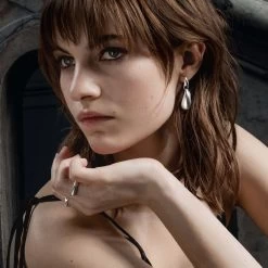 Georg Jensen - Reflect Small Ring - 20001091 -Gavefest 20001091 2