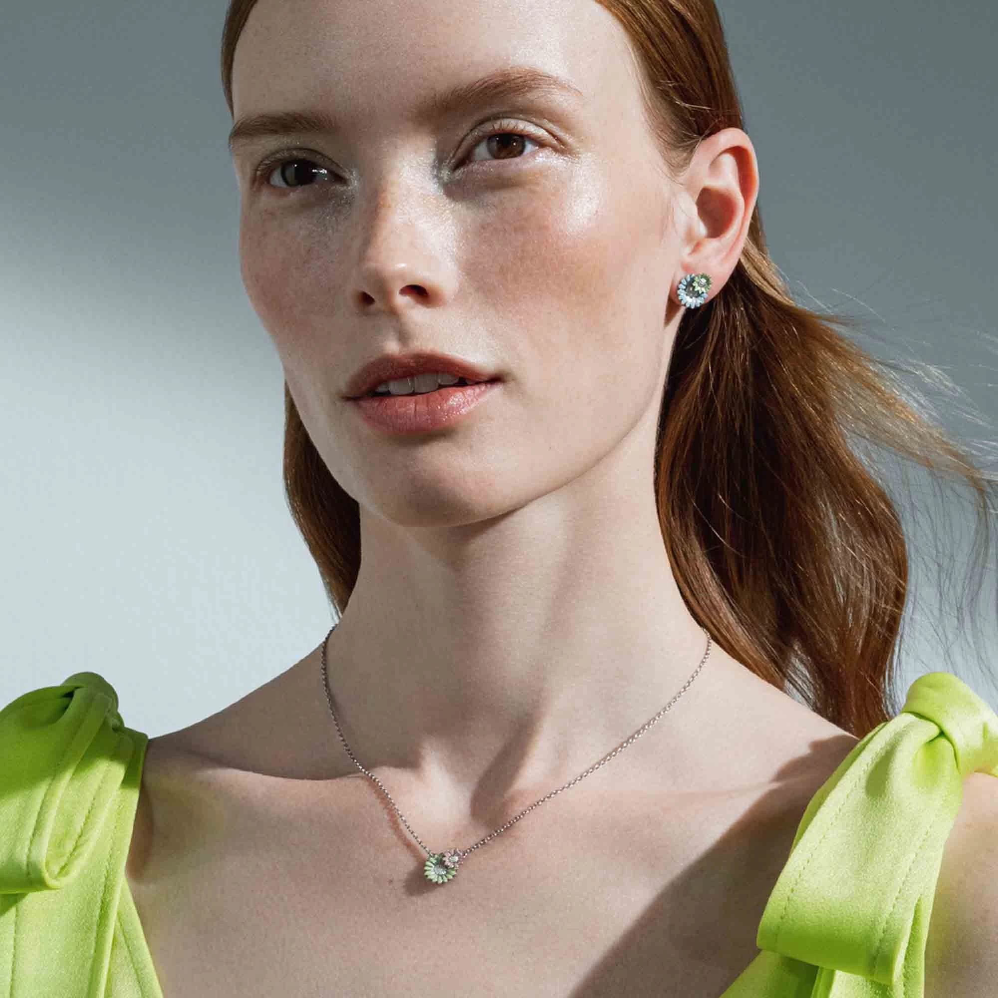 Georg Jensen - Daisy Halskæde - 20001106 4 Georg Jensen - Daisy Halskæde - 20001106 - Billede 2