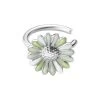 Georg Jensen - Daisy Earcuff - 20001129 2 Georg Jensen - Daisy Earcuff - 20001129 -Gavefest 20001129 1