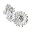 Georg Jensen - Daisy Earcuff Medium Left - 20001133 -Gavefest 20001133 1