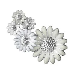 Georg Jensen - Daisy Earcuff Medium Left - 20001133 -Gavefest 20001152 1