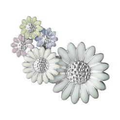 Georg Jensen - Daisy Earcuff Left - 20001134 8 Georg Jensen - Daisy Earcuff Left - 20001134 -Gavefest 20001153 1