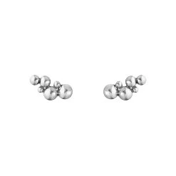 Georg Jensen - Moonlight Grapes Short Ear Cuff - 20001200
