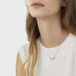 Georg Jensen - Moonlight Grapes Halskæde - 20001204 -Gavefest 20001204 2