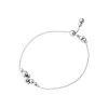 Georg Jensen - Moonlight Grapes Chain Armbånd - 20001205 -Gavefest 20001205 1