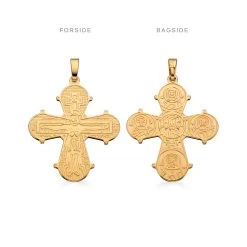 Scrouples - Dagmarkors, Mellem - 20235