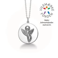 Mads Z - Me And My Angel 2-i-1 Halskæder - 2120031