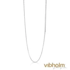 Mads Ziegler - Javelin Halskæde - 2120090