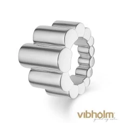 Mads.Z - Biggest Tube Ring - 2140078