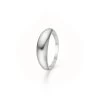 Mads.Z - Half Moon Ring - 2140093 -Gavefest 2140093 50 1