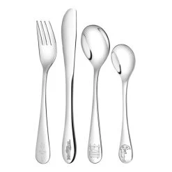 Nordahl Andersen - H.C. Andersen Bestik - Stål