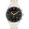 Calvin Klein - Infinite Ur, 44 Mm - Bicolor Stål -Gavefest 25200380 1