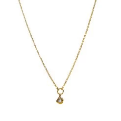 Maanesten - Dorith Halskæde - 2562A