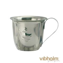 Nordahl Andersen - Krus And - Sølvplet 259-86026