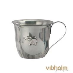 Nordahl Andersen - Krus Elefant - Rustfrit Stål 259-88038