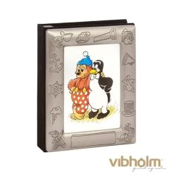 Nordahl Andersen - Fotoalbum Rasmus Klump, Fortinnet 260-76100