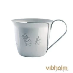 Nordahl Andersen - Krus Mummi - Rustfrit Stål 270-9000