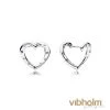 Pandora - Bright Hearts Hoops - Sterlingsølv 297231NRPMX -Gavefest 297231NRPMX 1 2cd9b77c c93c 4553 9576 c7689bd83571