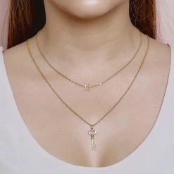 ByBiehl - My Love Halskæde - 3-2002a-GP -Gavefest 3 2002A GP 2