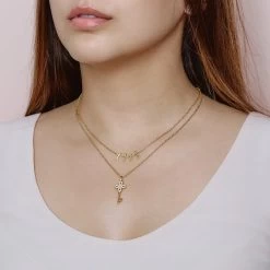 ByBiehl - Together Family Halskæde - 3-2004-GP -Gavefest 3 2004 GP 2